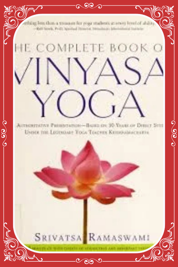 Vinyasa Yoga