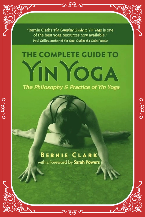 Yin Yoga