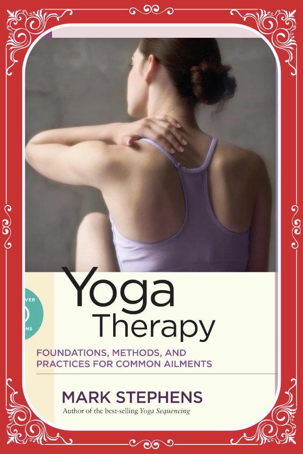 Yoga Therapy