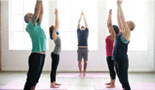 yoga teacher training asana sessions