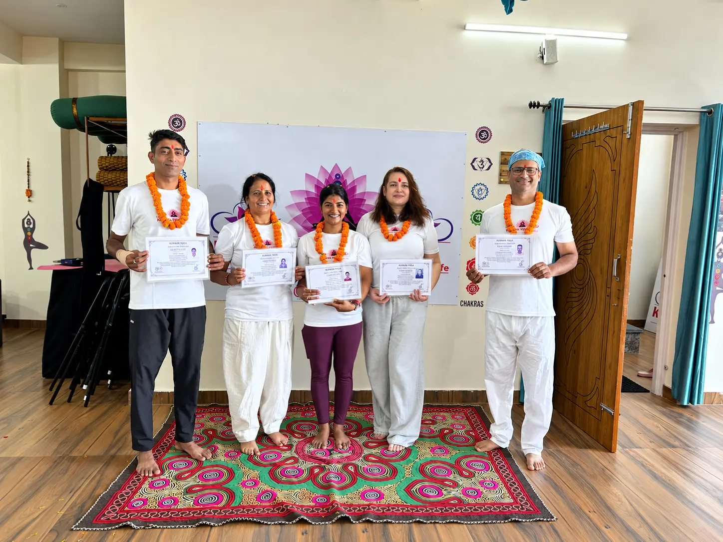 200 hour yoga-teacher training course in dehradun india