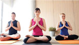 yoga teacher training mantra sessions