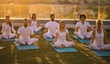 yoga teacher training meditation sessions