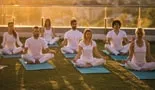 yoga teacher training meditation sessions
