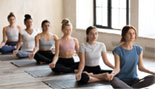 yoga teacher training pranayama