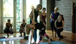 yoga teacher training teaching methodology